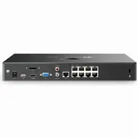 TPLINK TL-NVR2008H-8MP-2TB