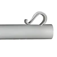 NO LOGO-DRAIN CLIP