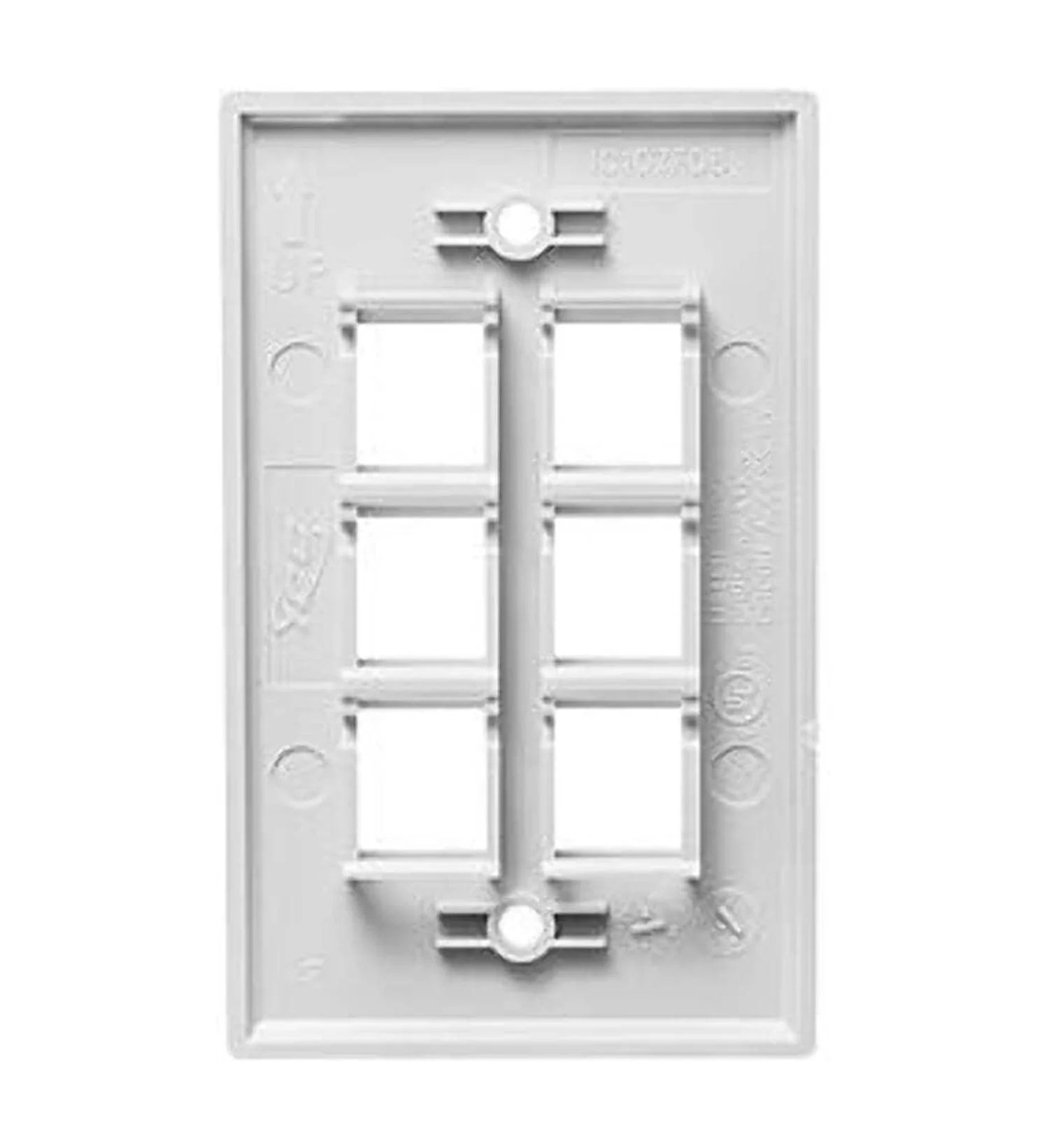 Cablesys-ICCIC107F06WH