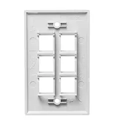 Cablesys-ICC-IC107F06WH