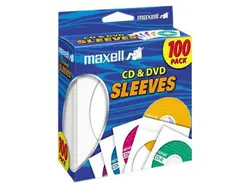 MAXELL-190133 - CD402
