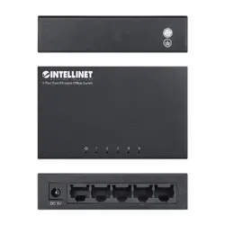 Intellinet-ITL-523301