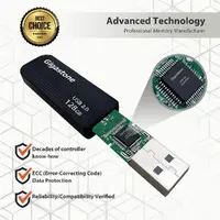 GIGASTONE GS-U3128GSLBL-R