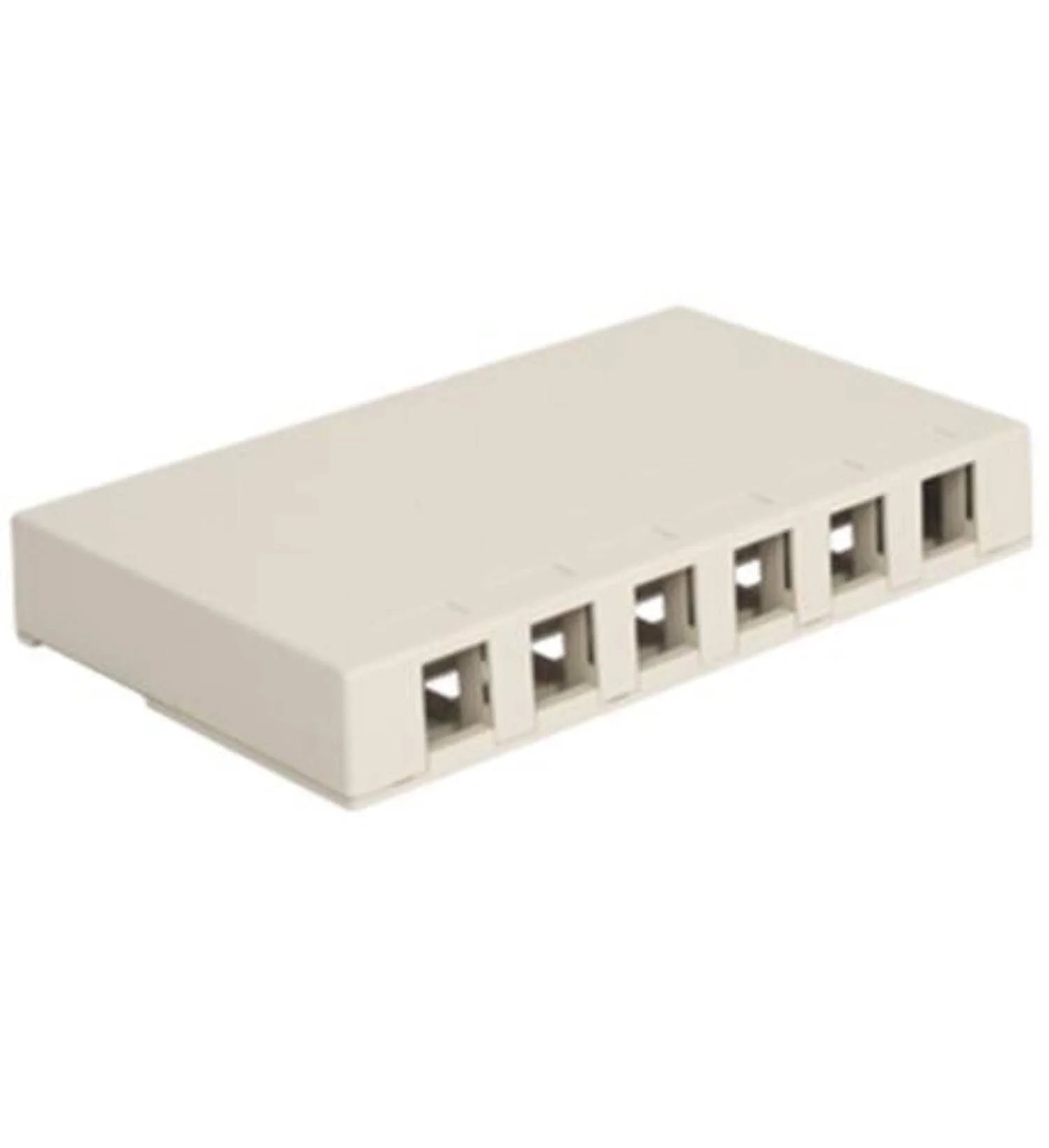 Cablesys-ICCIC107SB6WH