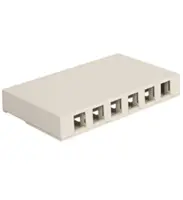 Cablesys-ICC-IC107SB6WH