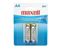 MAXELL-723407 - LR62BP