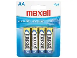 MAXELL-723465 - LR64BP