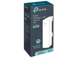 TPLINK-TL-CPE510