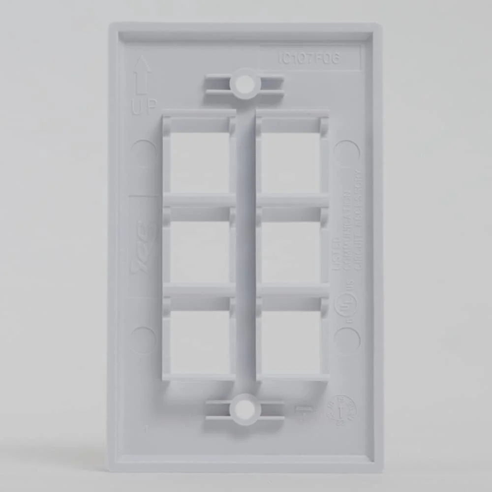 Cablesys-ICCIC107F06GY