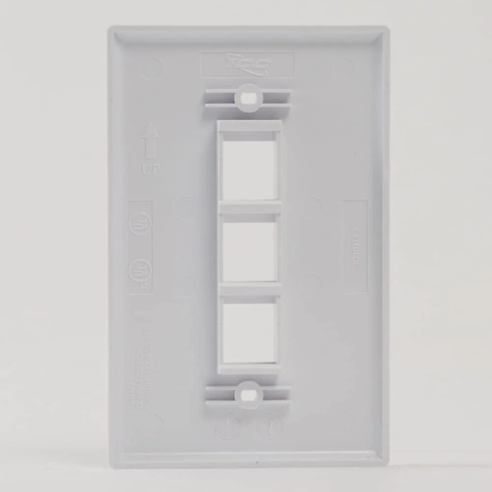 Cablesys-ICCIC107LF3IV