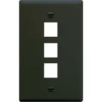 Cablesys-ICC-IC107F03BK