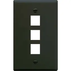 Cablesys-ICC-IC107F03BK