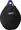 EFC-A4 BLACK