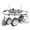 CW6001R