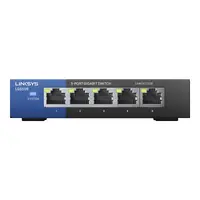 Linksys-LI-LGS105