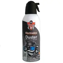 DUST OFF-DPSXL3