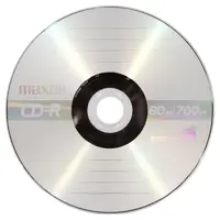 MAXELL 648200 - CDR80100S