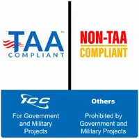 Cablesys-ICC-IC107E5CRD