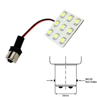 Lunasea Lighting-LLB-269W-21-00