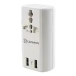 Lenmar AC150USBW