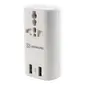 Lenmar-AC150USBW