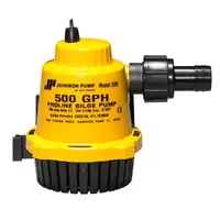 Johnson Pump-22502