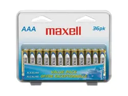 MAXELL-723815 - LR0336B