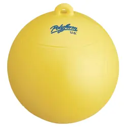 Polyform-WS-1 YELLOW