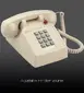 Cortelco-ITT-2500-27M-ASH