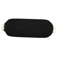 Polyform-FENDER FITS-F-3/G-5 BLACK