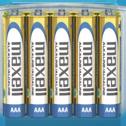 MAXELL-723810 - LR0310BP