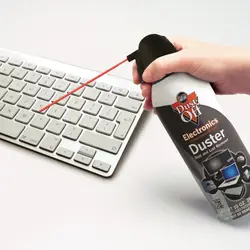 DUST OFF-DPSXL4A