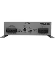 VALCOM-VC-V-VCU