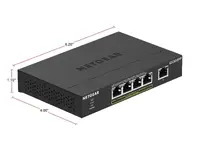 NETGEAR-NET-GS305PP-100NAS