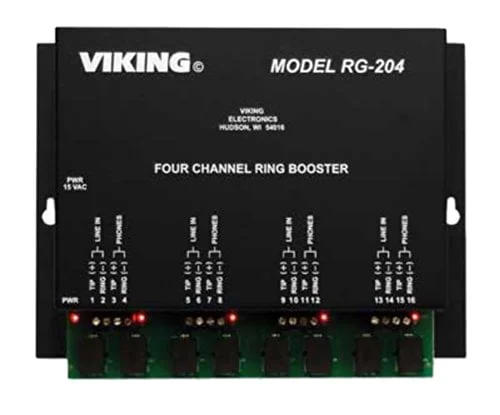 Viking Electronics-VKRG204