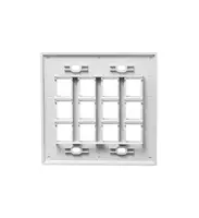 Cablesys-ICC-IC107F12WH