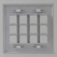 Cablesys-ICC-IC107F12BK