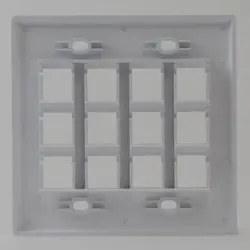 Cablesys-ICC-IC107F12BK