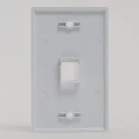 Cablesys-ICC-IC107F01BK