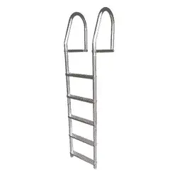 Dock Edge-DE2075F