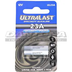 ULTRALAST-UL23A