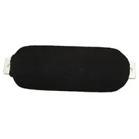 Polyform-FENDER FITS-F-1/G-4 BLACK
