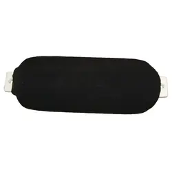 Polyform-FENDER FITS-F-1/G-4 BLACK