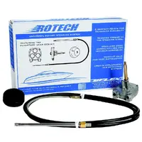 Uflex USA-ROTECH10FC