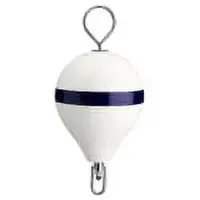 Polyform-CM-2-SS WHT W/STR/SS