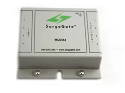 ITW Electronic Component Solutions-ITW-MCO4X4