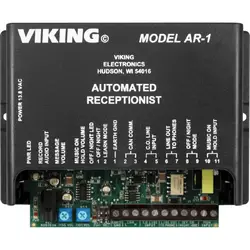 Viking Electronics-VK-AR-1