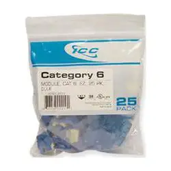 Cablesys-ICC-IC107L6CBL