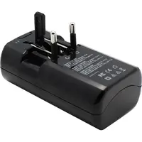 Lenmar-AC150USBK