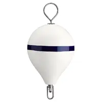 Polyform-CM-3-SS WHT W/STR/SS